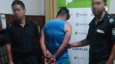 Detienen a un hombre acusado de abuso sexual