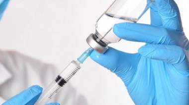 PAMI comienza la campaña de vacunación antigripal
