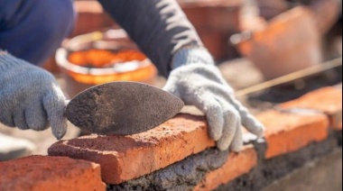 Nuevos permisos para trabajos de Albañilería y Construcción