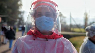 Coronavirus en Cañuelas: Hubo 27 casos en las últimas 48 horas