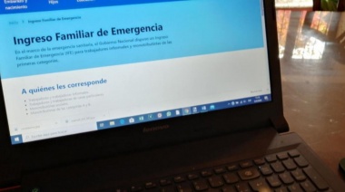 7.8 millones de personas cobrarán el bono de $10000