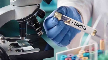 Nuevo caso de Coronavirus en Máximo Paz
