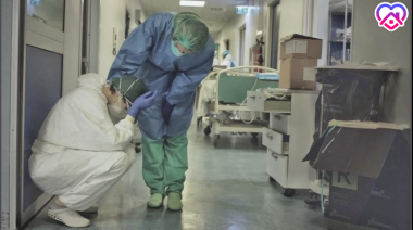 Dos nuevos casos de Coronavirus en Cañuelas