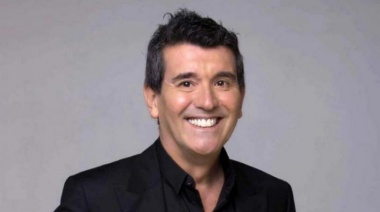 Miguel Ángel Cherutti tiene Covid-19: "Estoy shockeado"