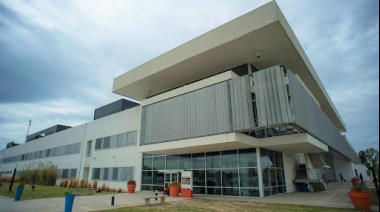 Un nuevo caso de Coronavirus internado en el Hospital Regional