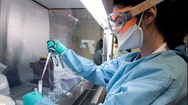 Dos nuevos casos de Coronavirus en Cañuelas