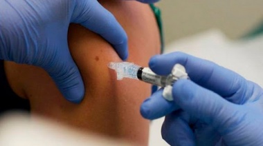 Campaña de vacunación para mayores de 65 años y grupos de riesgo