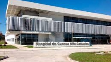 Charla sobre coronavirus en el HCA