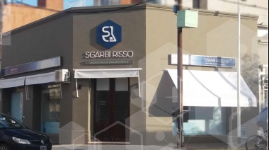 El laboratorio Sgarbi-Risso realizará hisopados de covid-19