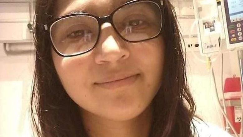 Operaron a Carolina Pascaud