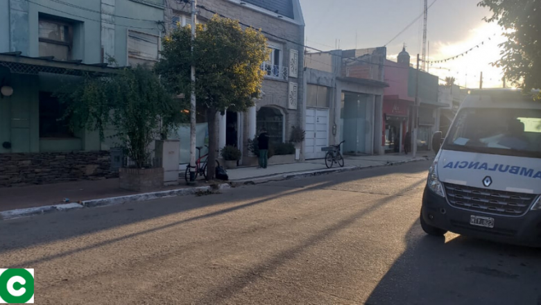 Primer día de apertura de los comercios de cercanía