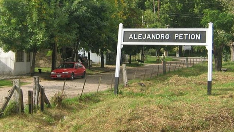 Primer caso de Coronavirus en Alejandro Petión