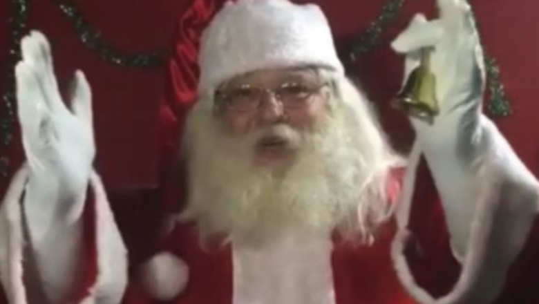 Se viene el gran desfile de navidad