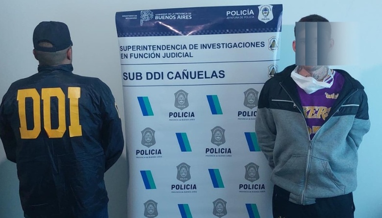 Detienen a un hombre acusado de querer incendiar la casa de su expareja ...