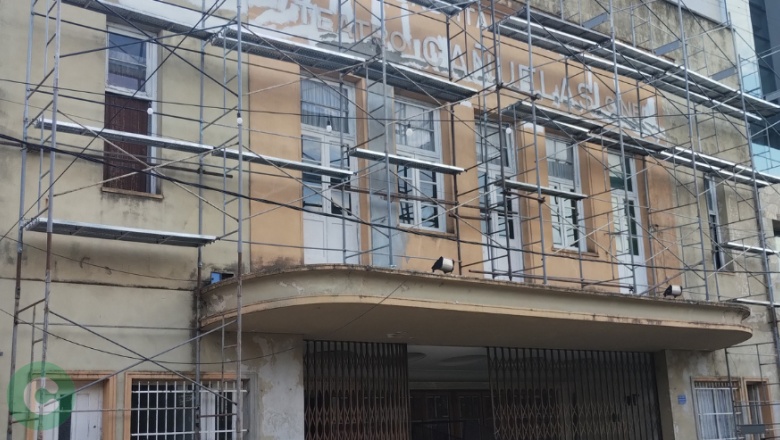 Se viene la reapertura del Teatro Cañuelas