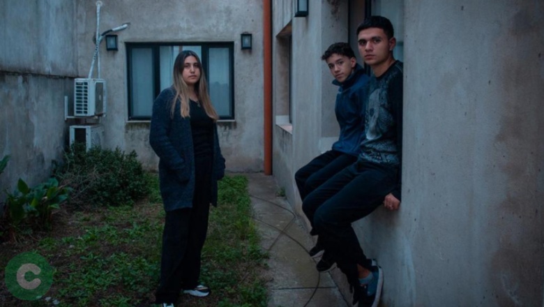 Los hijos de María Speratti dieron su testimonio: "Si me pasa algo, rompé todo" dijo su madre