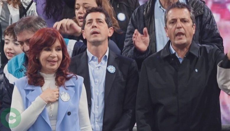 El Frente de Todos cambió su nombre y ahora se llama: “Unión por la ...