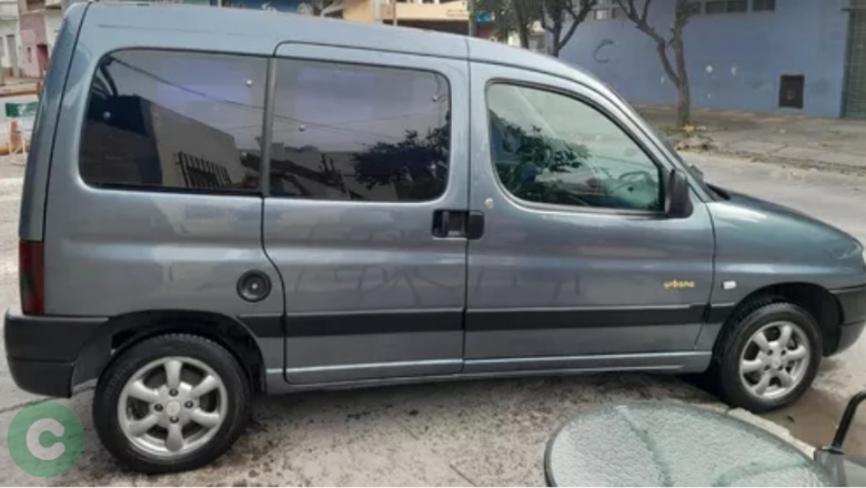 Descubren falsa denuncia sobre el robo de una camioneta