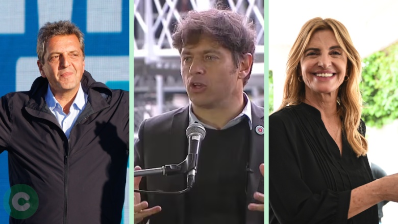 Así votaron los cañuelenses