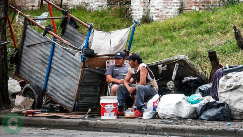 Aumentó un 27% la canasta básica: Una familia necesitó casi $500.000 para no ser considerada pobre
