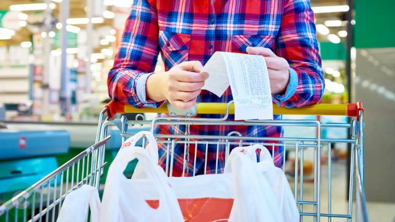 La inflación de enero fue 20,6%