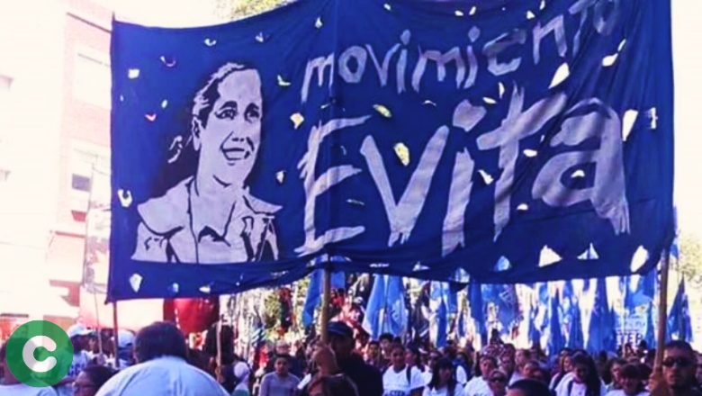 Patricia Bullrich: "El Movimiento Evita cambiaba planes sociales por favores sexuales"