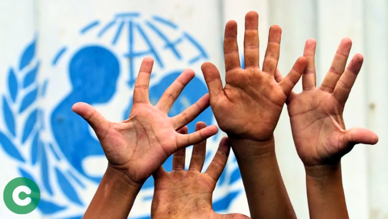 Cañuelas se sumó formalmente al programa de UNICEF