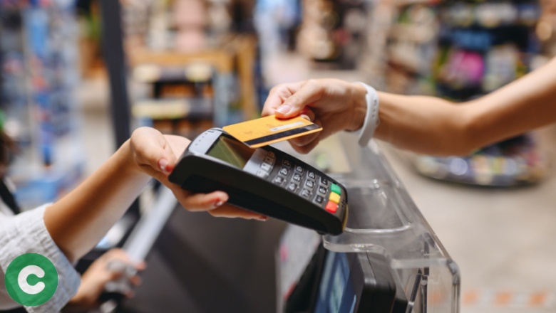Fernando Savore:“Desde el 15 del mes la gente empieza a usar la tarjeta de crédito”