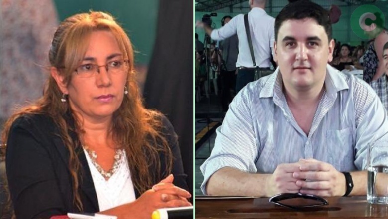Iturmendi opinó sobre la designación de Carolina Torrilla al frente de PAMI