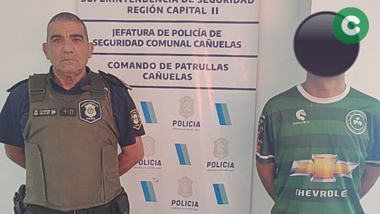Atraparon al falso trabajador municipal