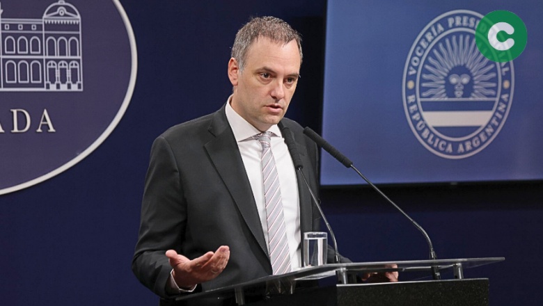 Nuevo cobro a los extranjeros: “El Gobierno Nacional va a impulsar una serie de modificaciones en el régimen migratorio”