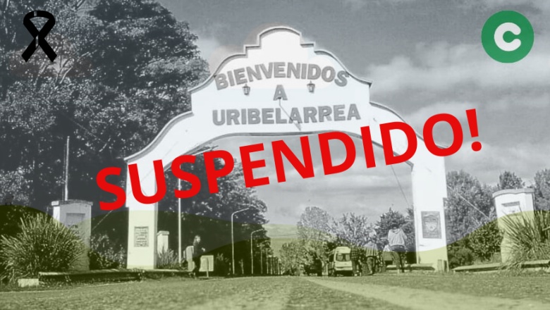 Suspenden de la Fiesta de la Picada y la Cerveza