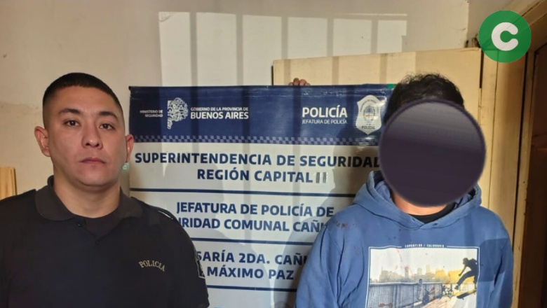 Conducía alcoholizado y se lo señala como el autor de un accidente fatal en Vicente Casares