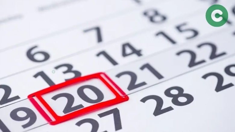 TE CONTAMOS CUALES SON LOS FERIADOS QUE QUEDAN HASTA FIN DE AÑO