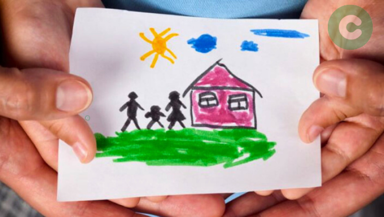 TEJIENDO LAZOS: SUMATE A SER UNA FAMILIA SOLIDARIA
