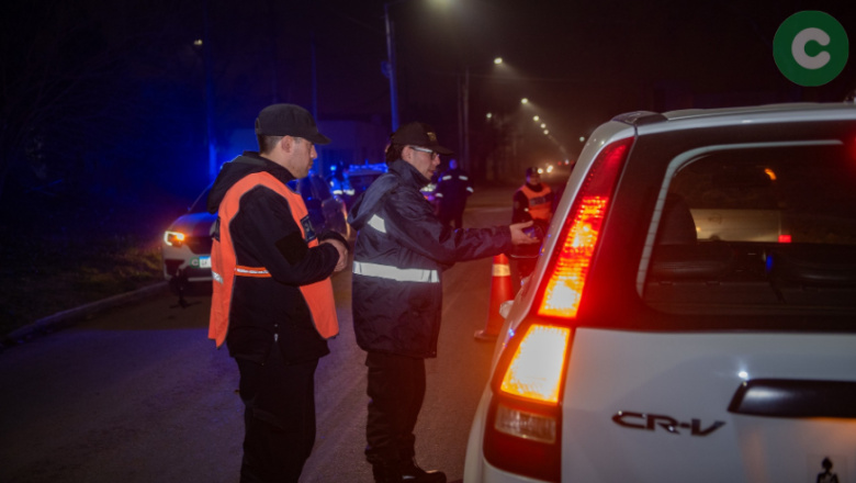 Operativo de Seguridad y Prevención
