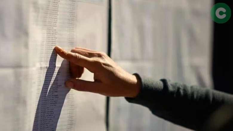Padrón electoral Elecciones 2025: Consultá dónde votás