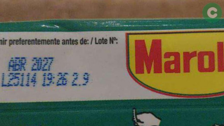 ANMAT advierte sobre unidades de tomate triturado