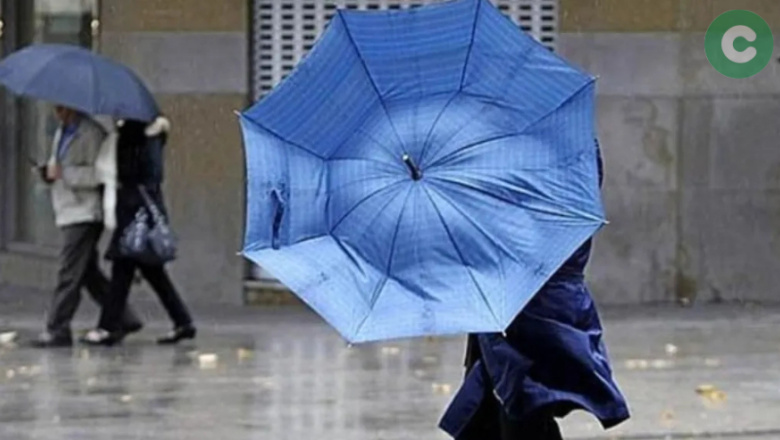 Cañuelas continúa bajo alerta meteorológica