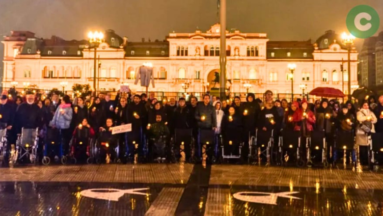 Fundación IPNA en alerta