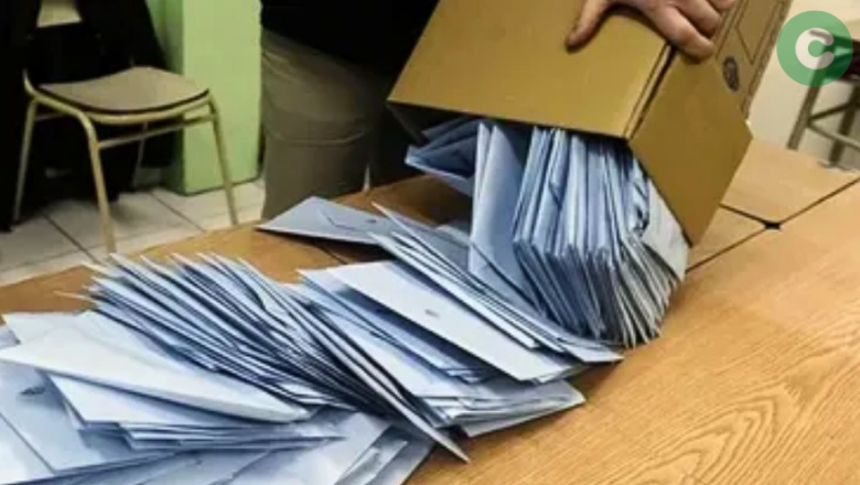 Elecciones legislativas bonaerenses: Votó el 63% del padrón