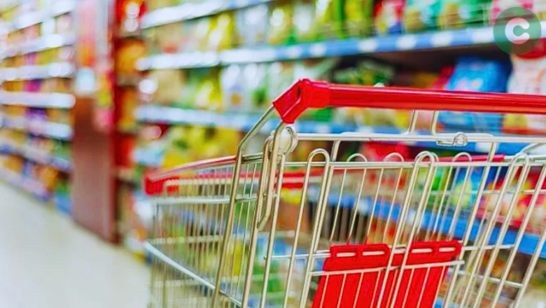 La inflación de agosto fue del 1,9% y marcó una baja interanual