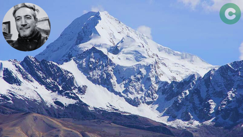 Encontraron el cuerpo de un turista argentino en una zona montañosa de Bolivia