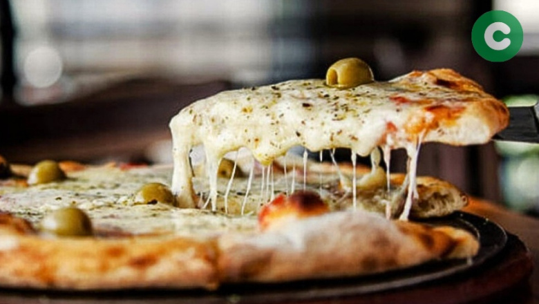 Se viene la noche de las pizzerias