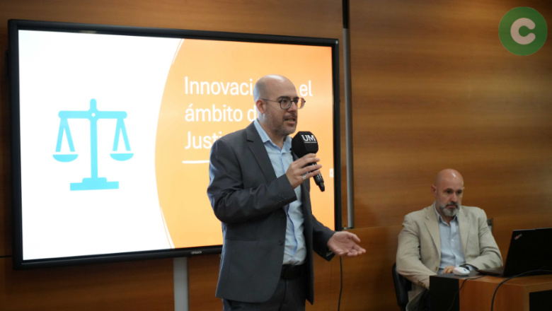 Jornada de debate sobre el uso de la inteligencia artificial