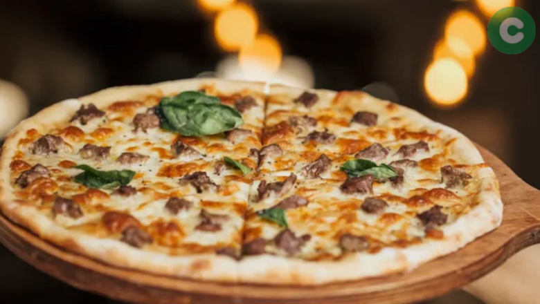Se viene la noche de las pizzerías