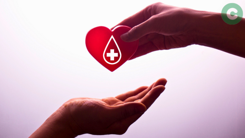Nueva campaña de donación de sangre