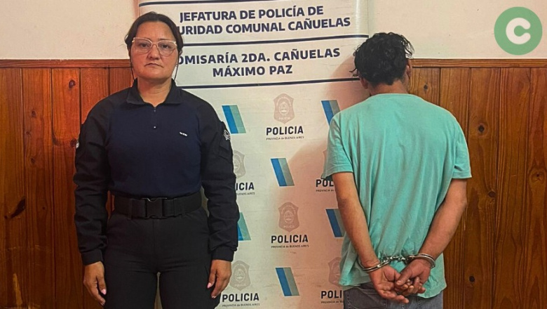 Cayó "El play"