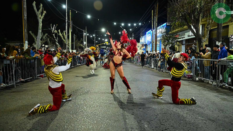 Nueva fecha para el “Carnaval de primavera”