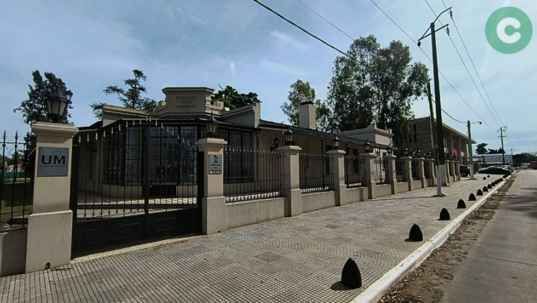 Avanzan las obras del colegio bilingüe Imperial School